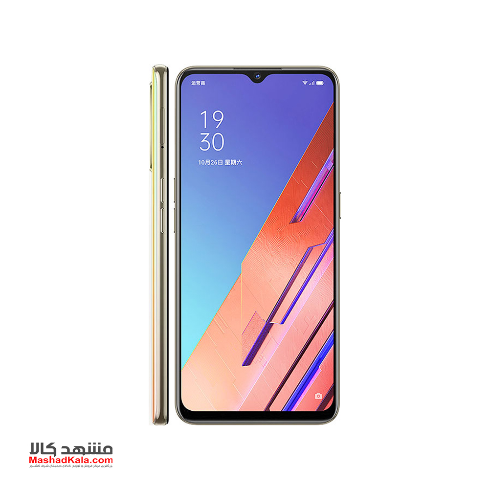 Oppo Reno3 Youth