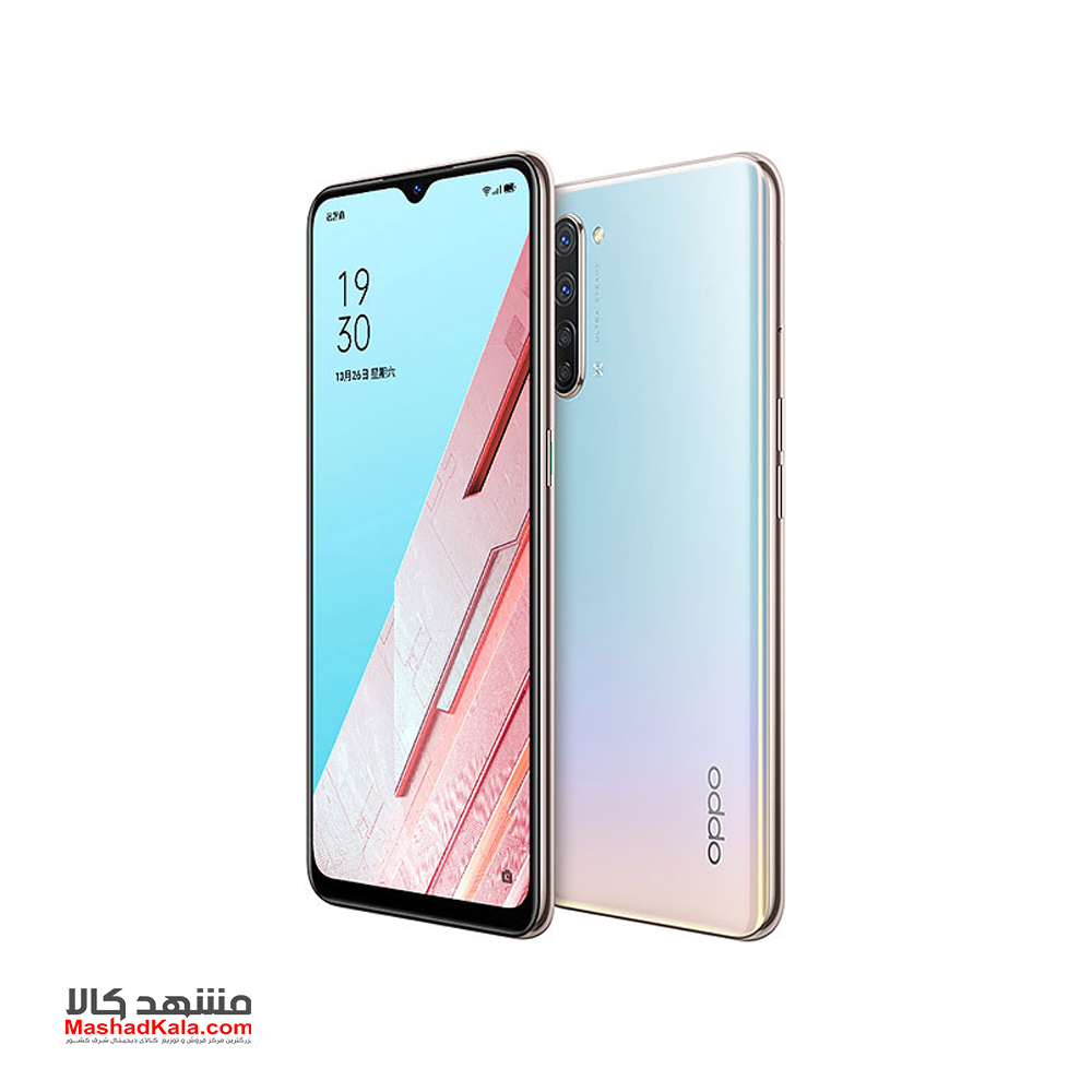 Oppo Reno3 Youth