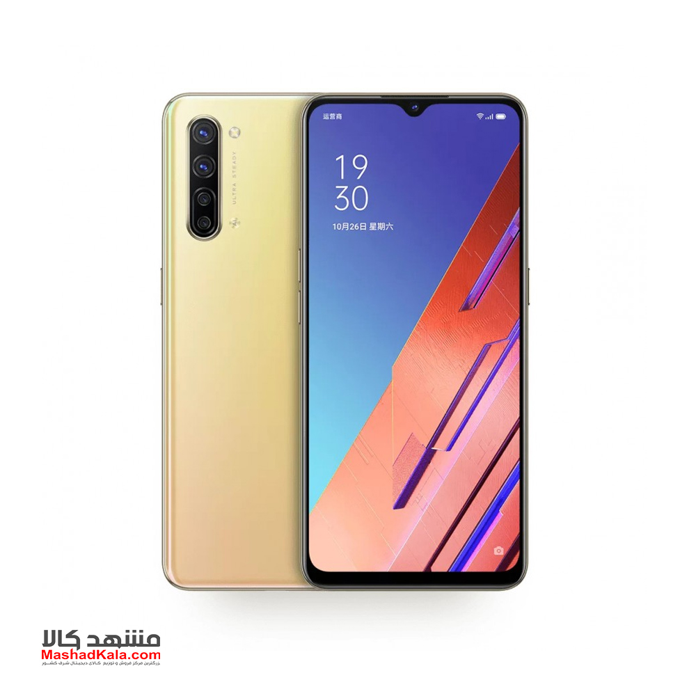 Oppo Reno3 Youth