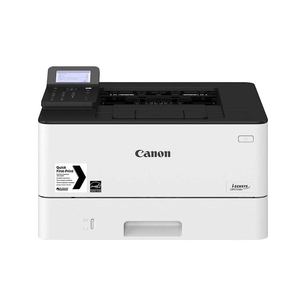 Canon i-SENSYS LBP212dw