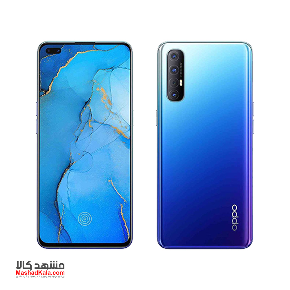 Oppo Reno3 Pro