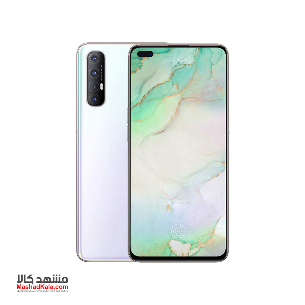 Oppo Reno3 Pro