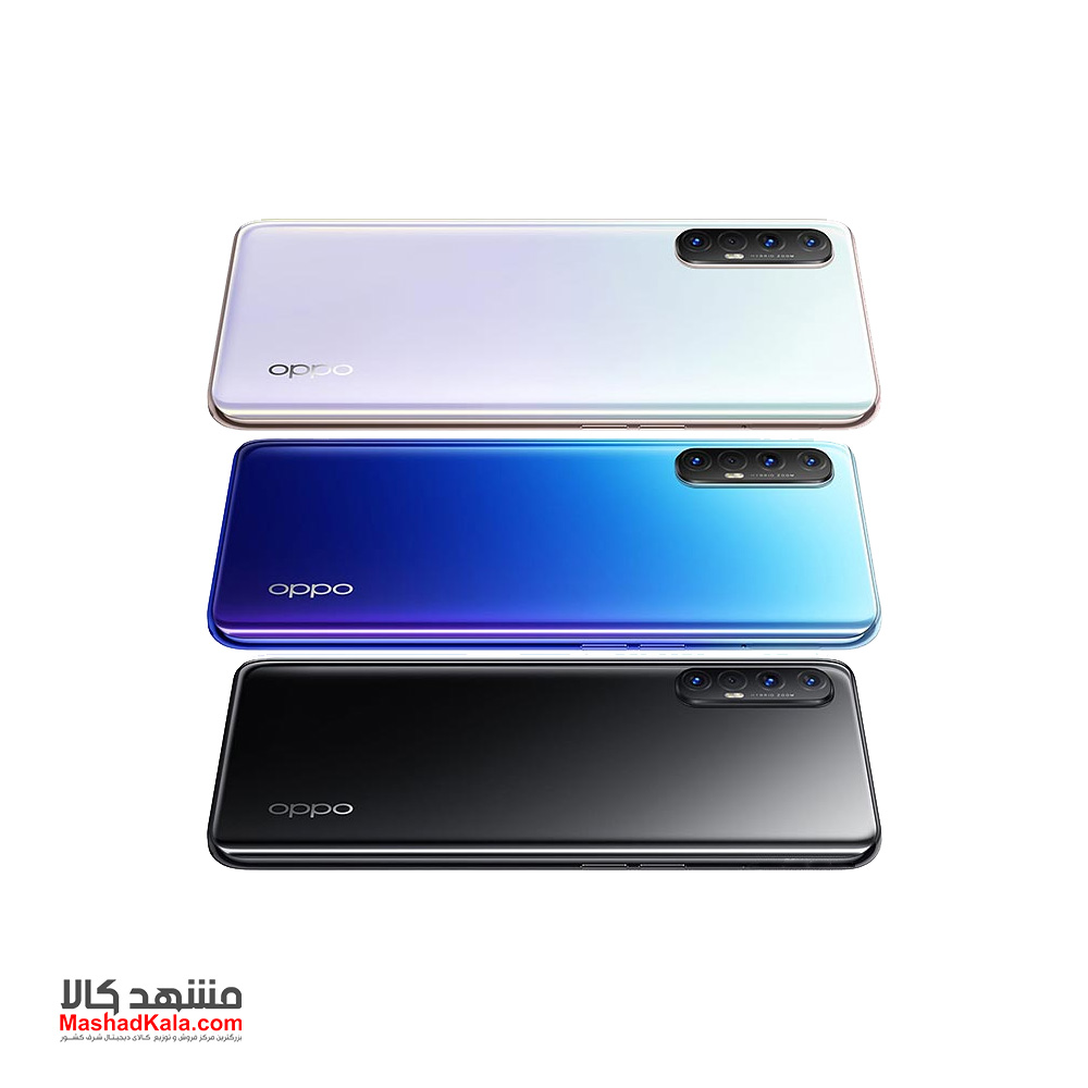 Oppo Reno3 Pro