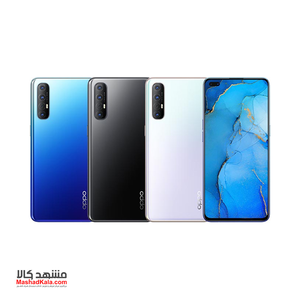 Oppo Reno3 Pro