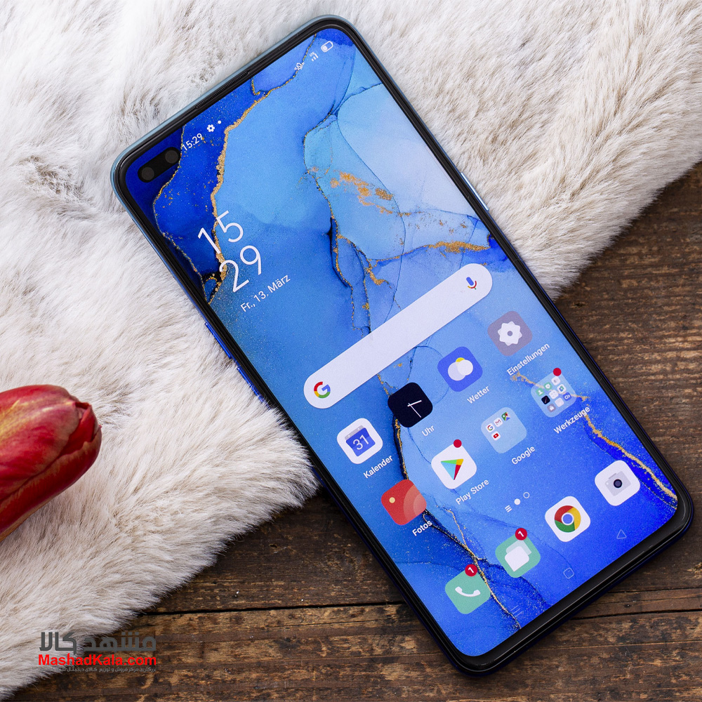 Oppo Reno3 Pro