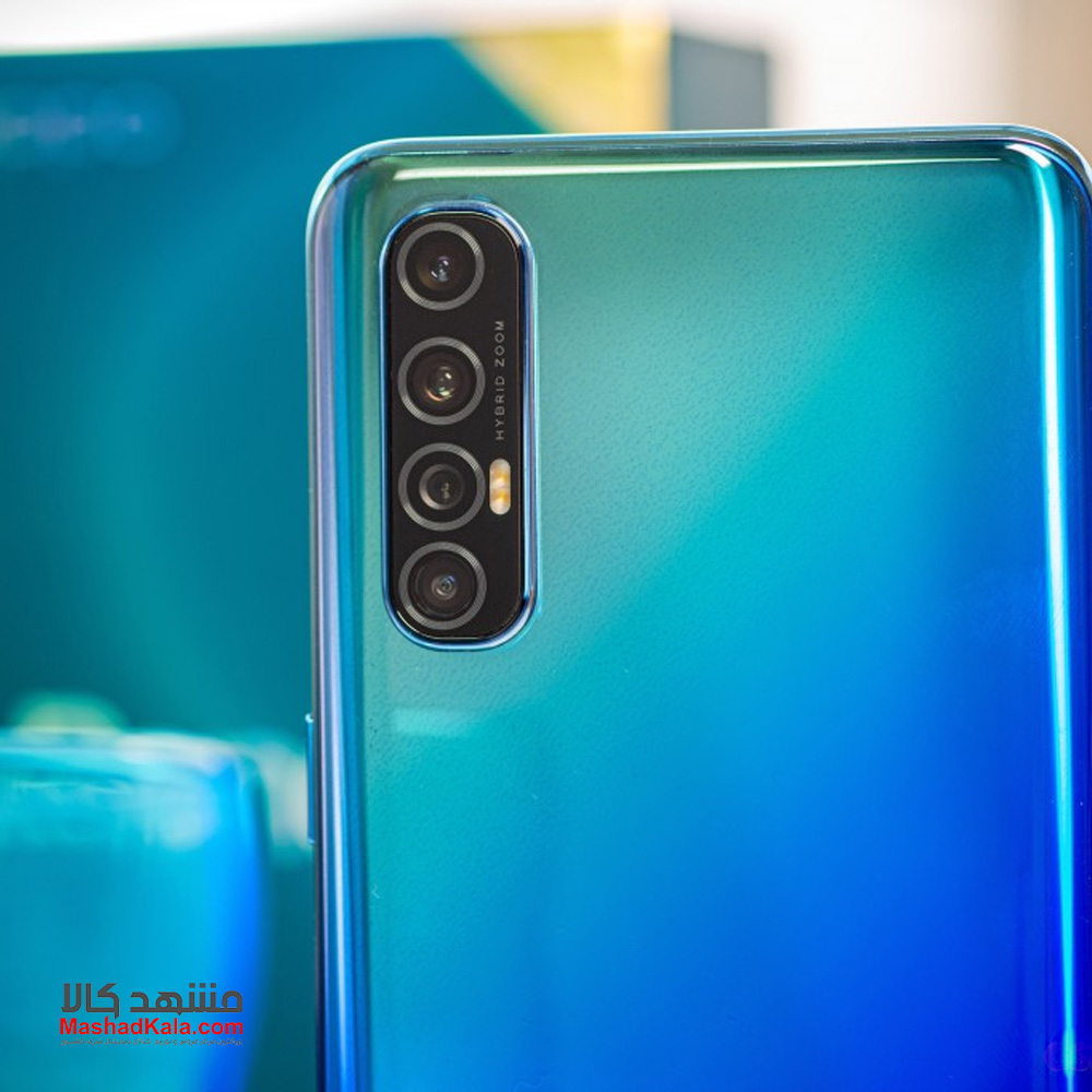 Oppo Reno3 Pro