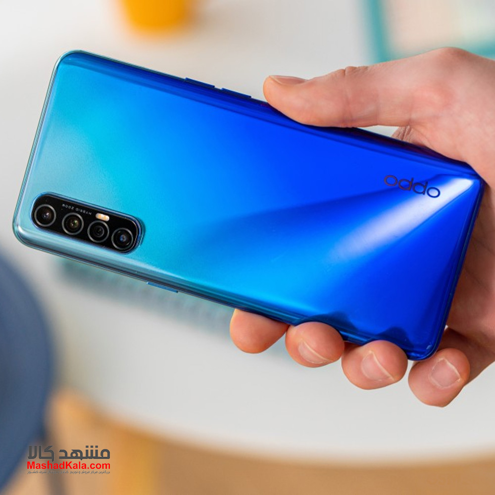 Oppo Reno3 Pro