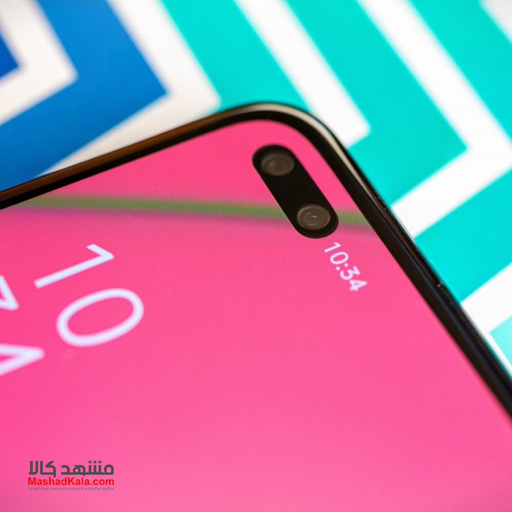 Oppo Reno3 Pro