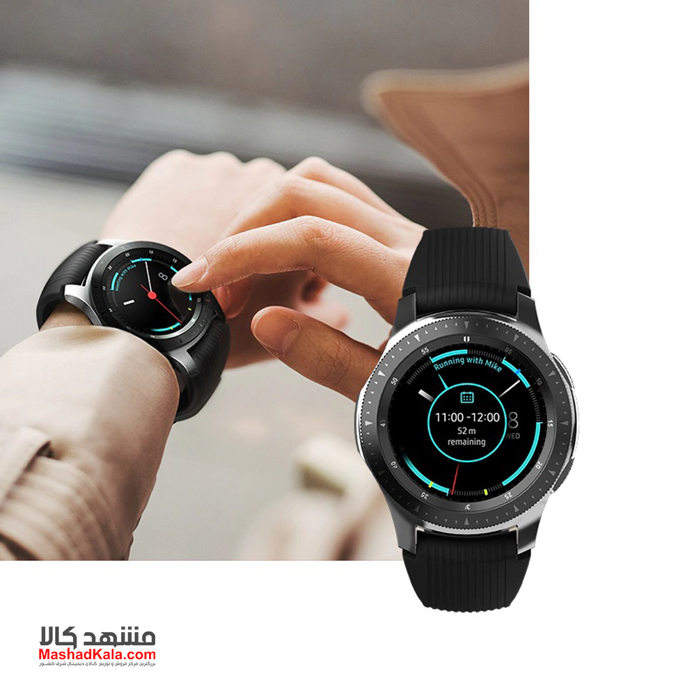 Smartwatch samsung store galaxy 42mm