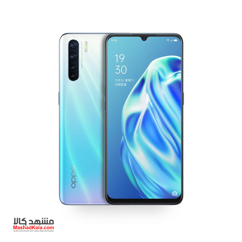 Oppo A91