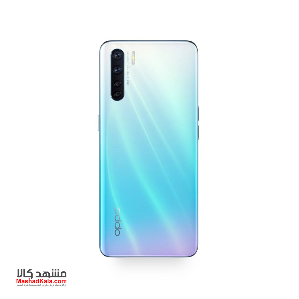 Oppo A91