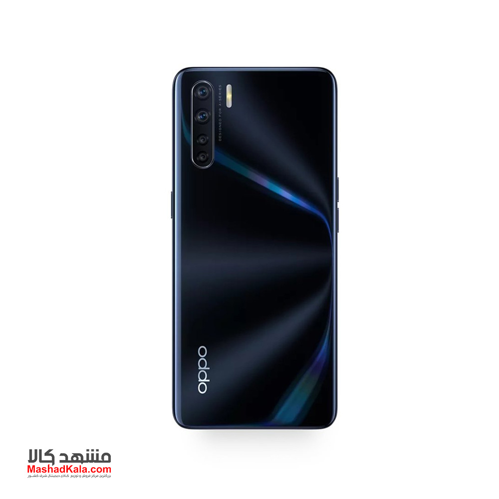 Oppo A91