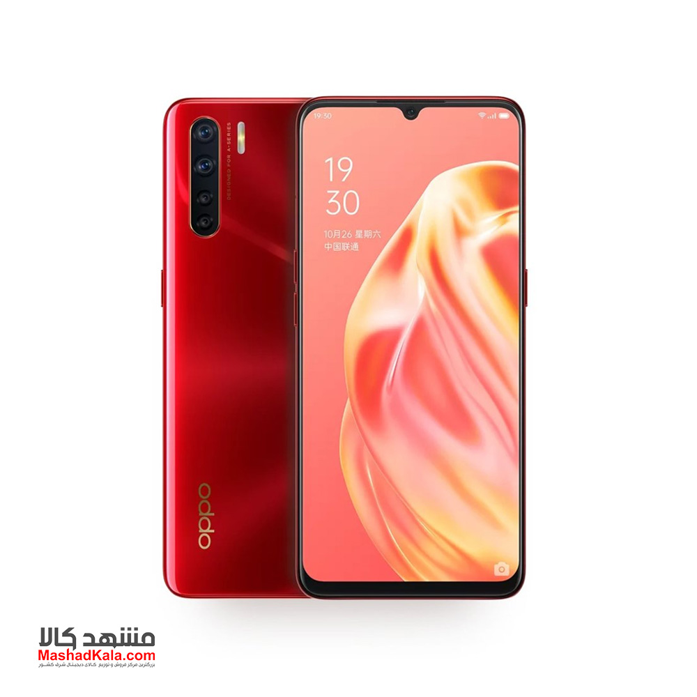 Oppo A91