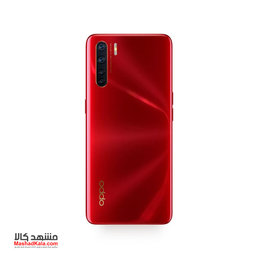 Oppo A91