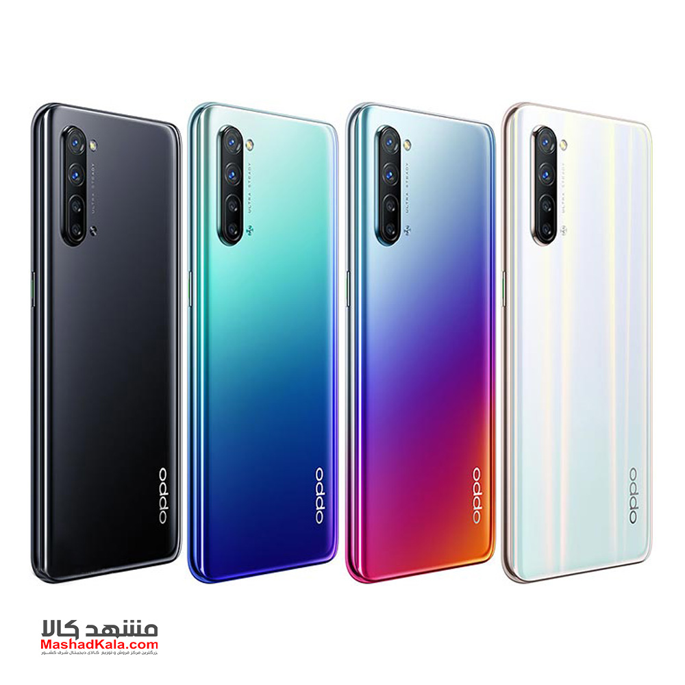 Oppo Reno3 5G