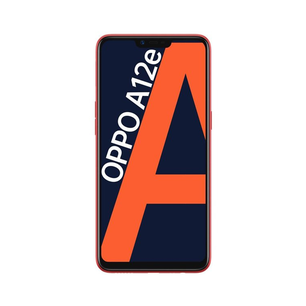 Oppo A12e