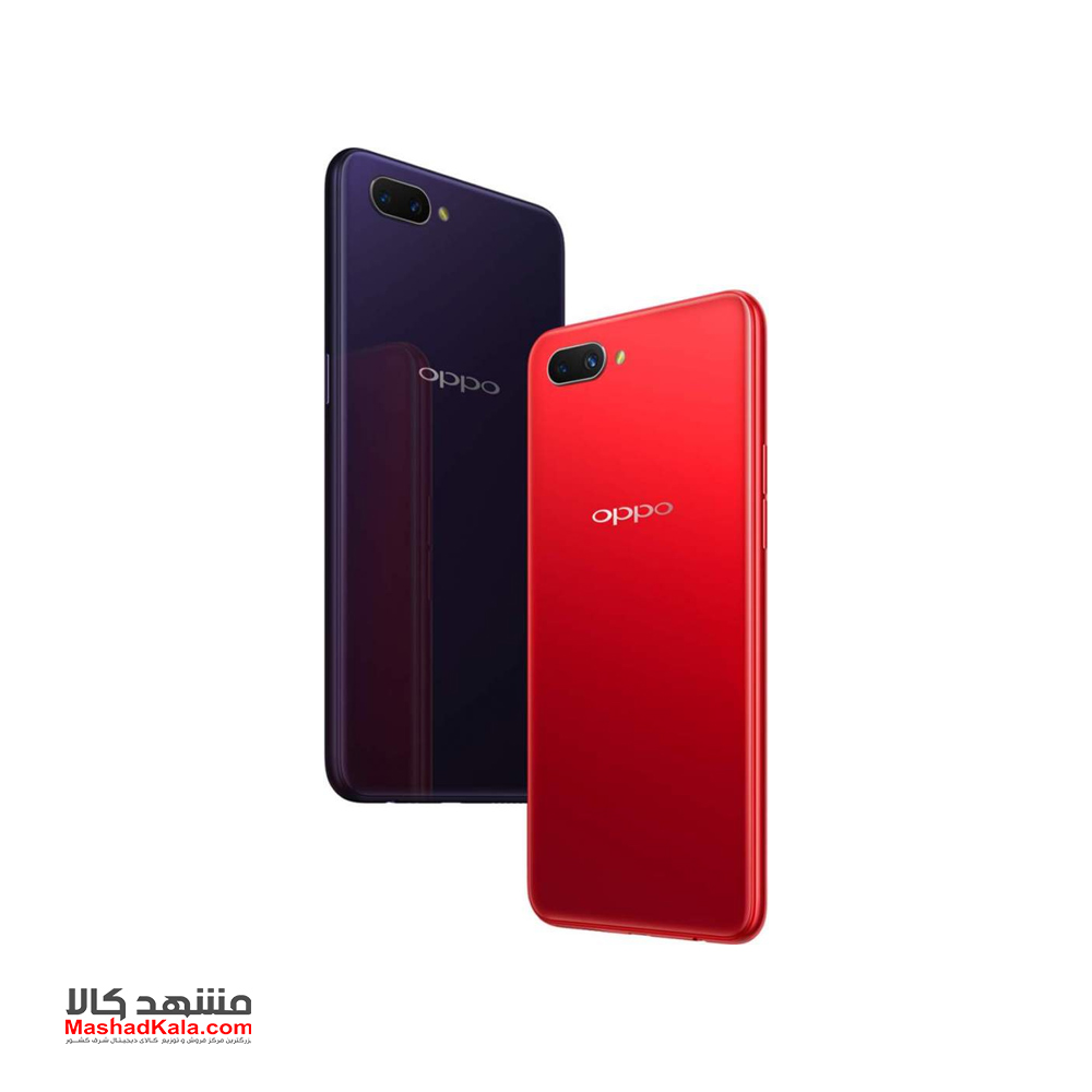 Oppo A12e