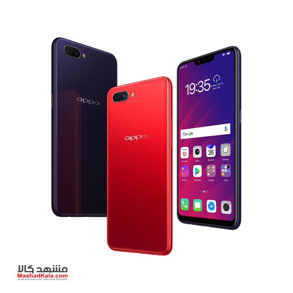 Oppo A12e