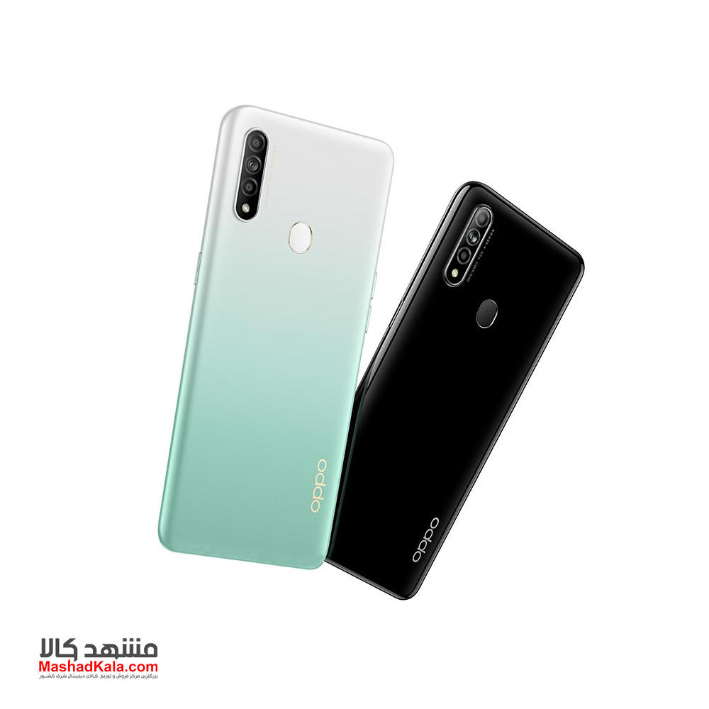 Oppo A8