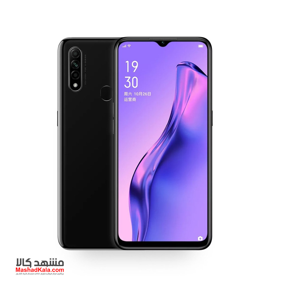 Oppo A8