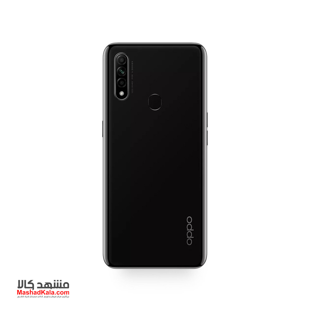 Oppo A8