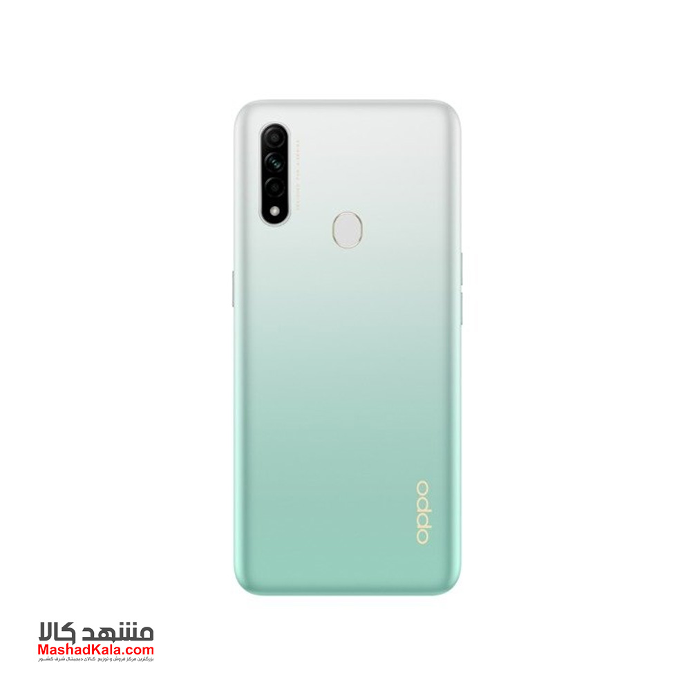 Oppo A8