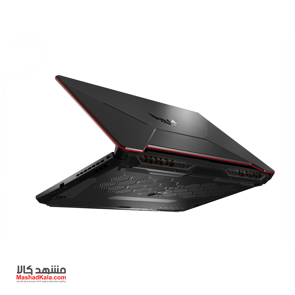 Asus TUF Gaming A15 FX506IV