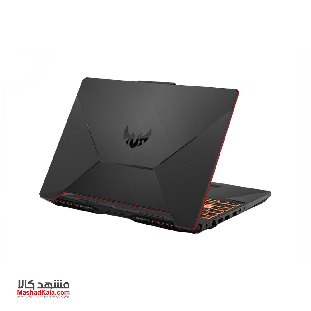 Asus TUF Gaming A15 FX506IV