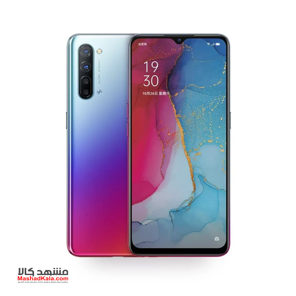 Oppo Reno3