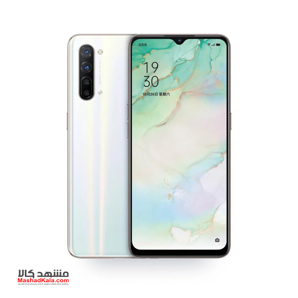 Oppo Reno3