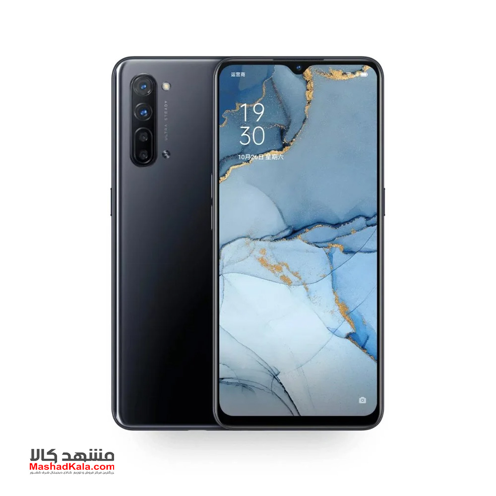 Oppo Reno3