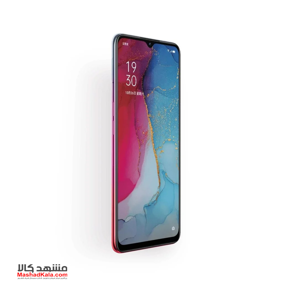 Oppo Reno3