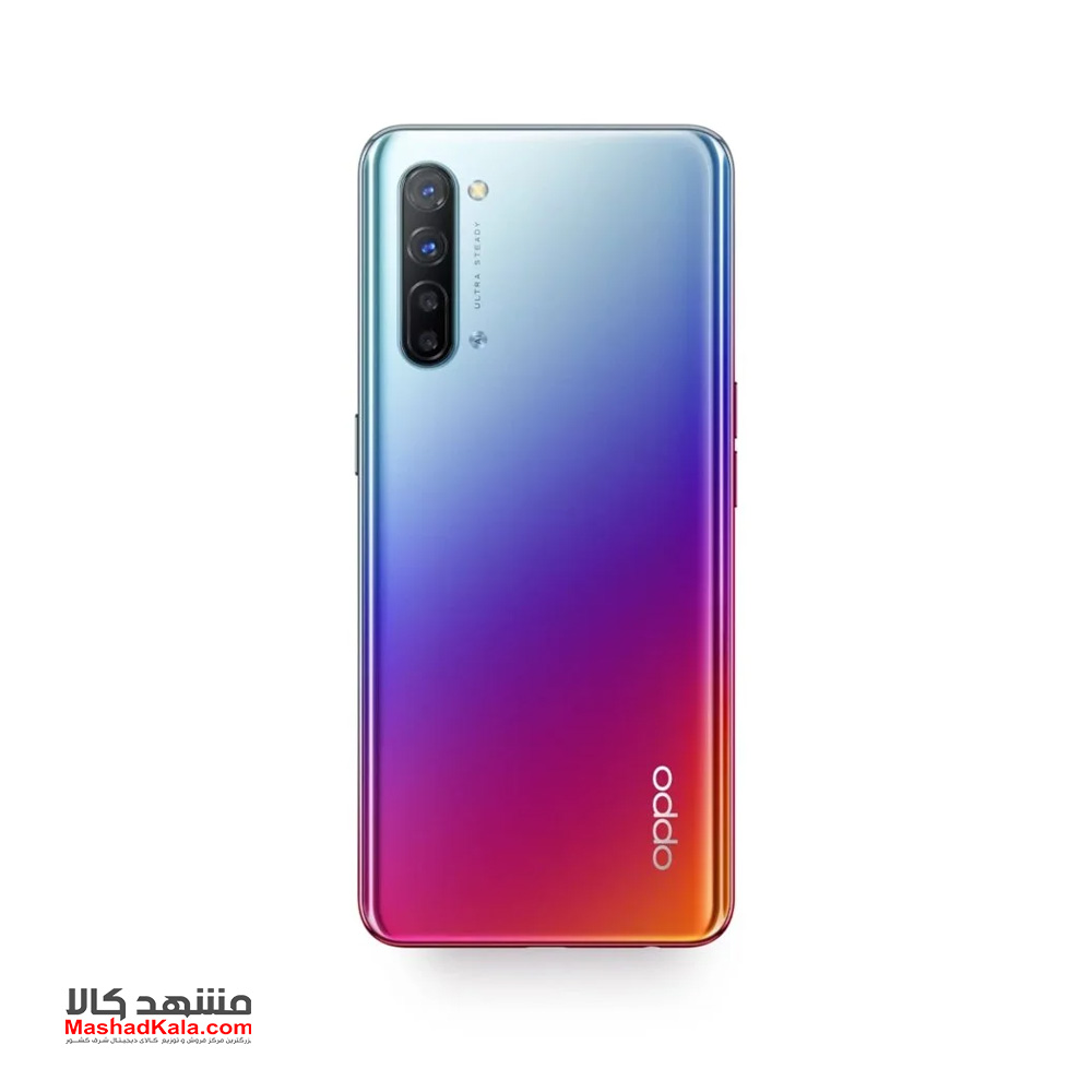 Oppo Reno3