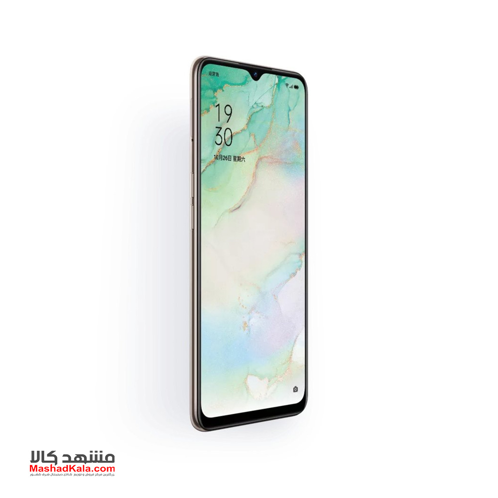 Oppo Reno3