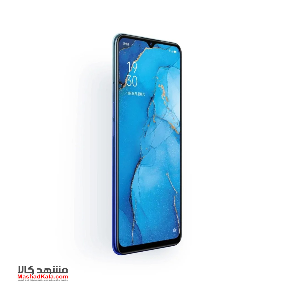 Oppo Reno3