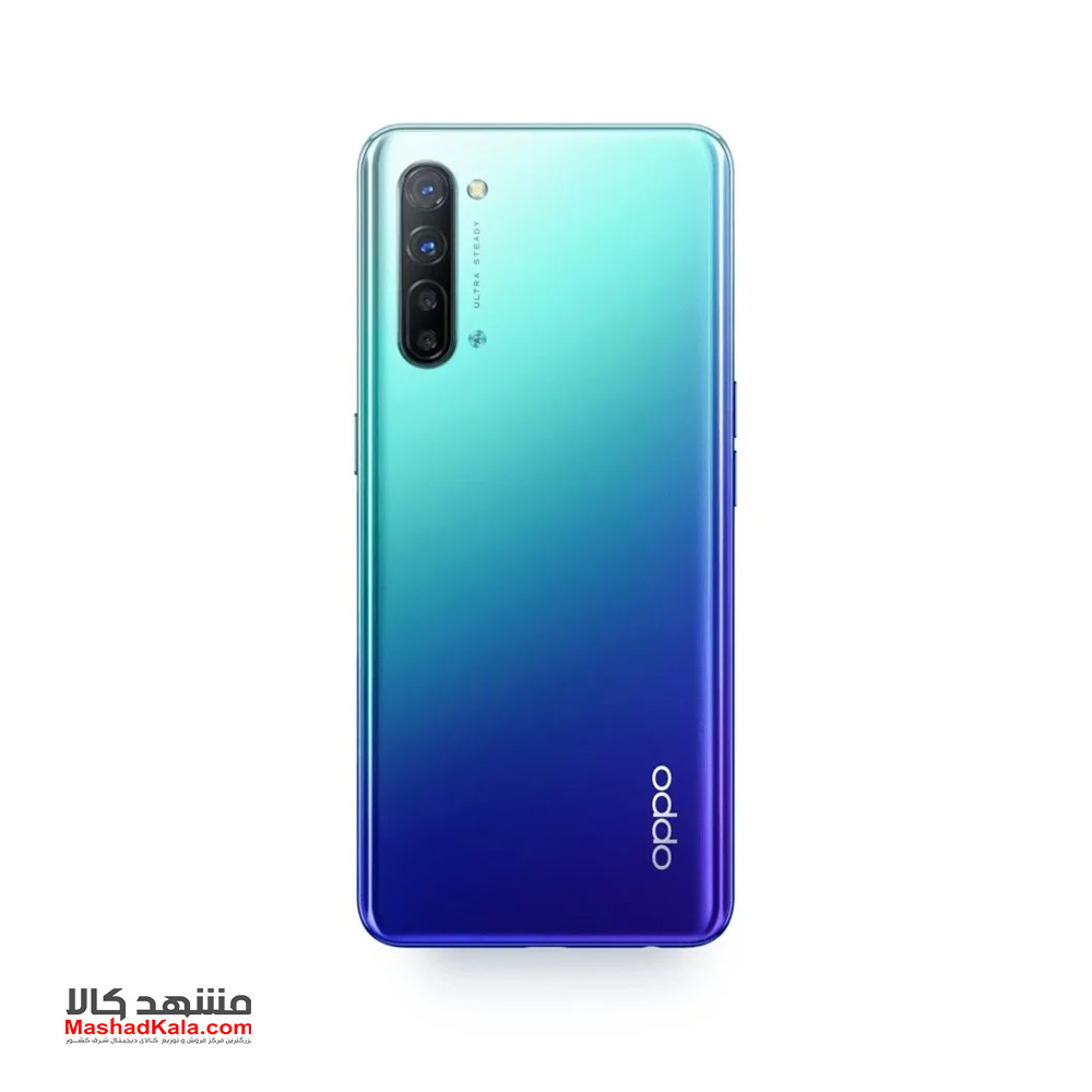 Oppo Reno3