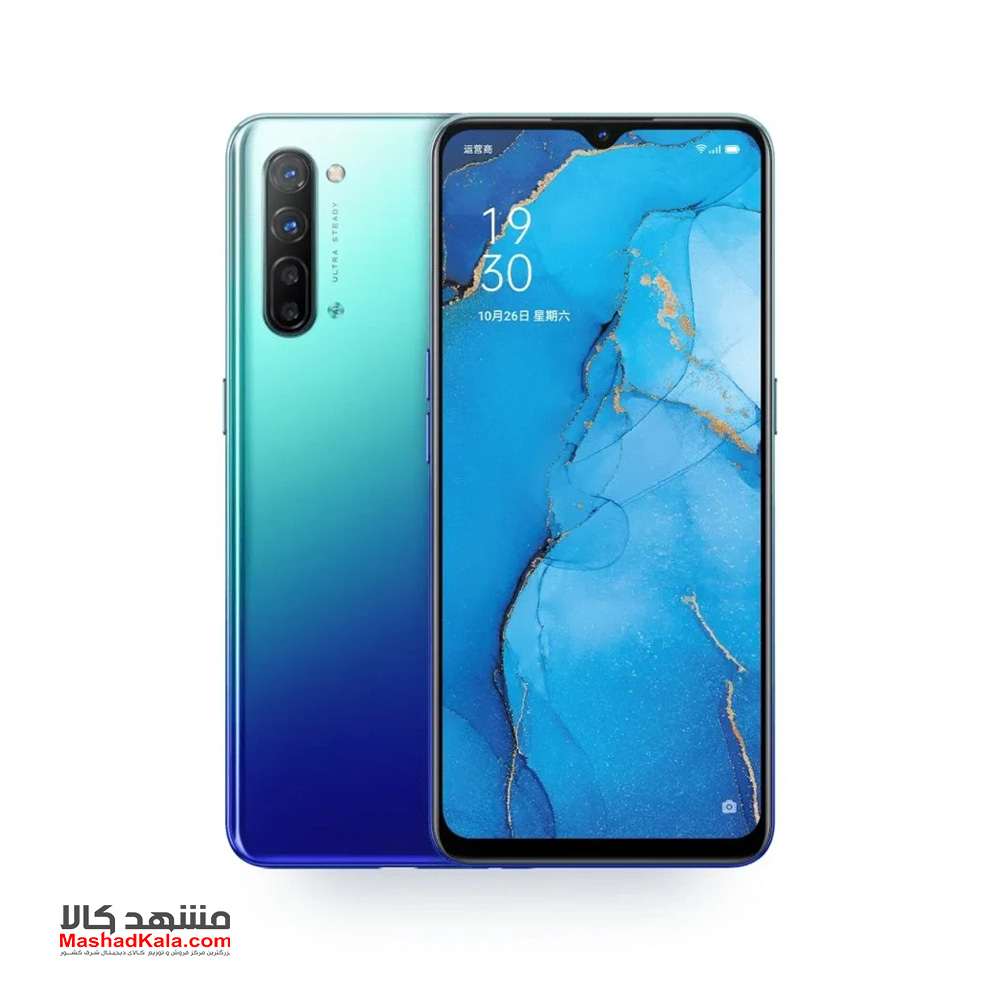 Oppo Reno3