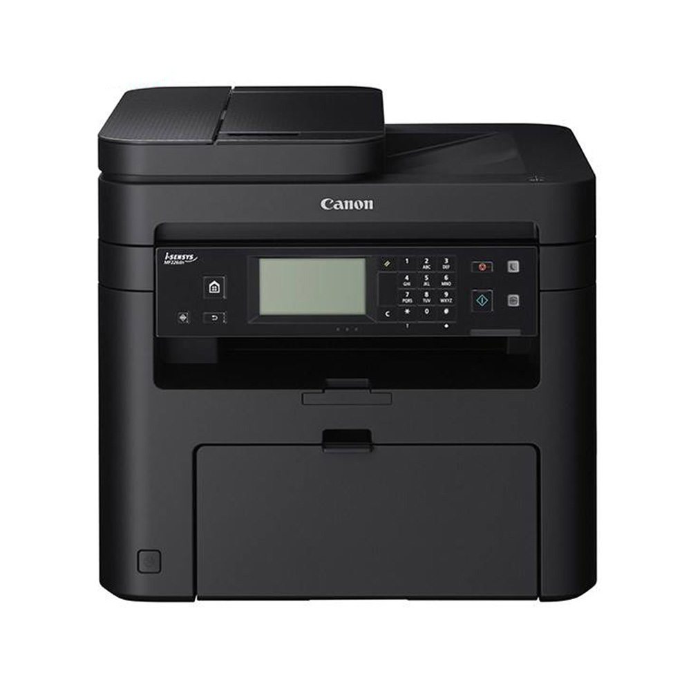 Canon i-SENSYS MF217w