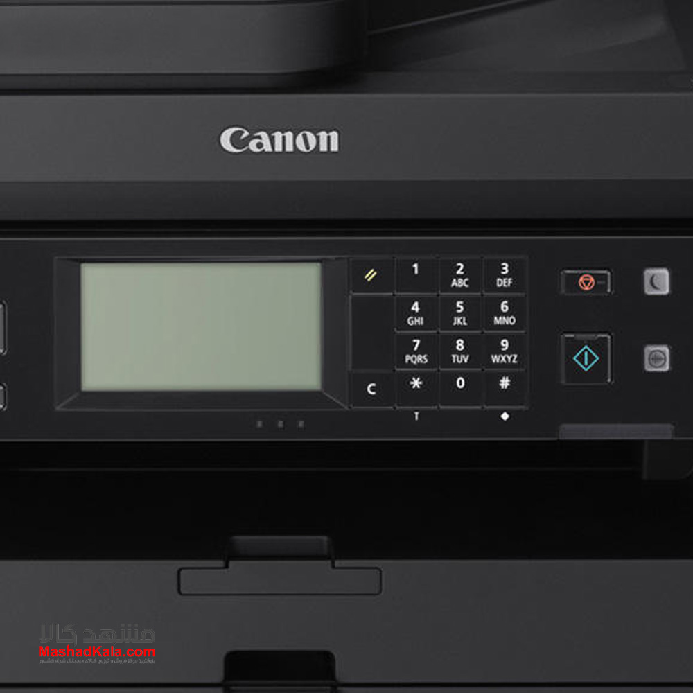 Canon i-SENSYS MF217w