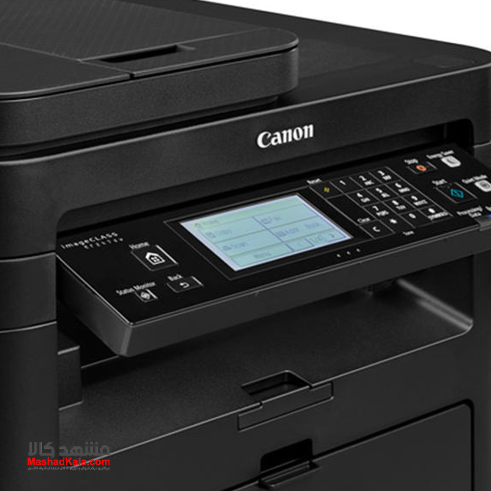 Canon i-SENSYS MF247dw