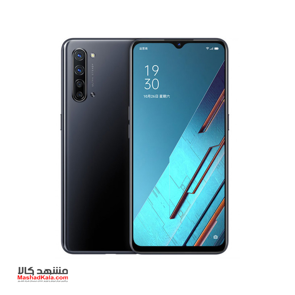 Oppo Reno3 5G