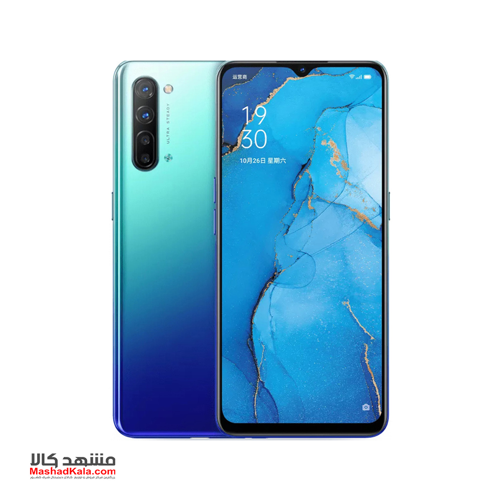 Oppo Reno3 5G