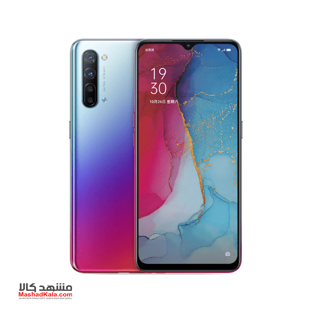 Oppo Reno3 5G