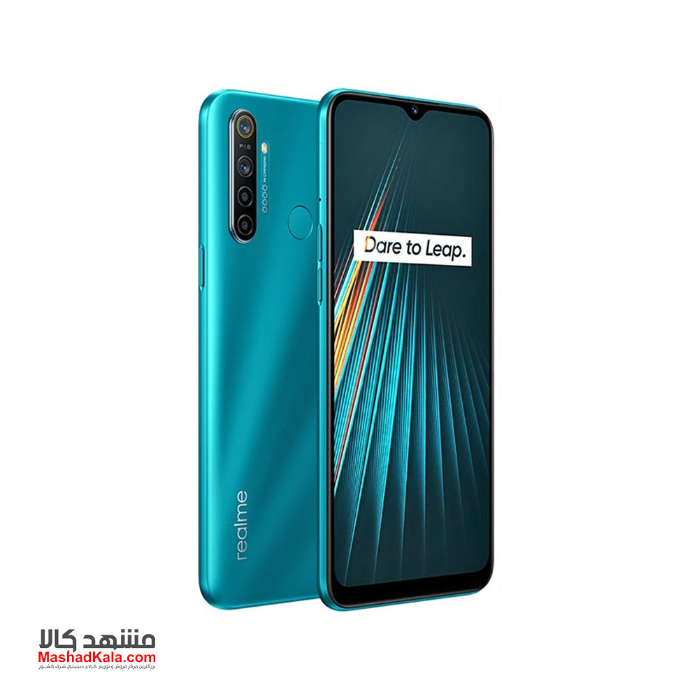 Realme 5i