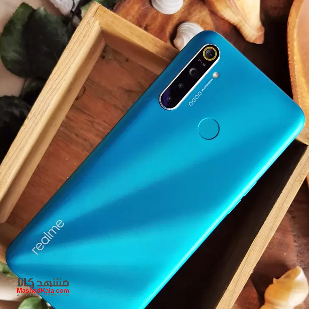 Realme 5i