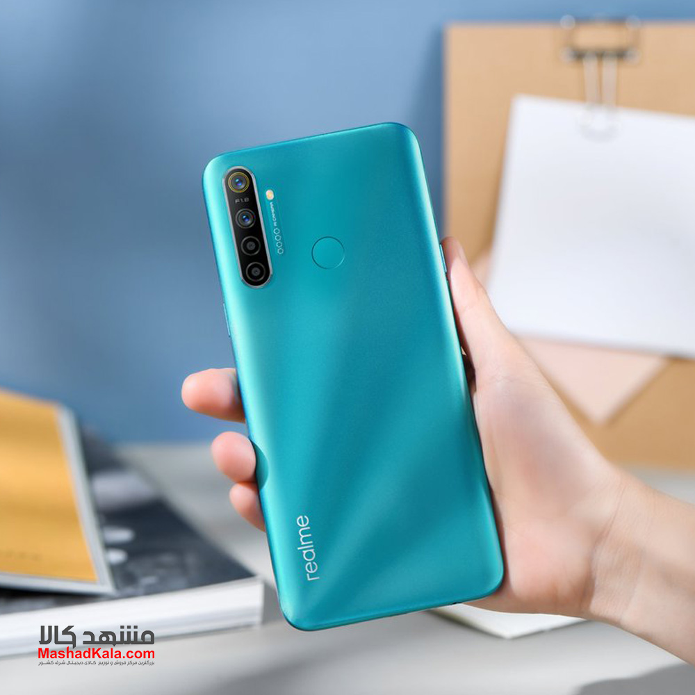 Realme 5i