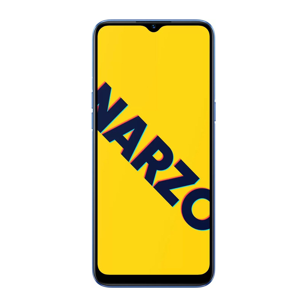 Realme Narzo 10A