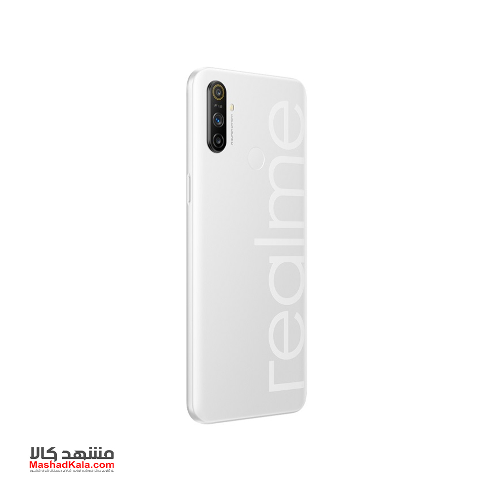 Realme Narzo 10A