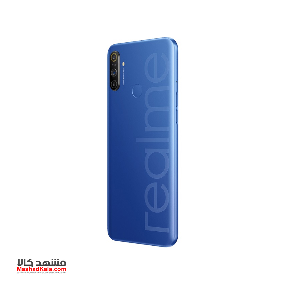 Realme Narzo 10A