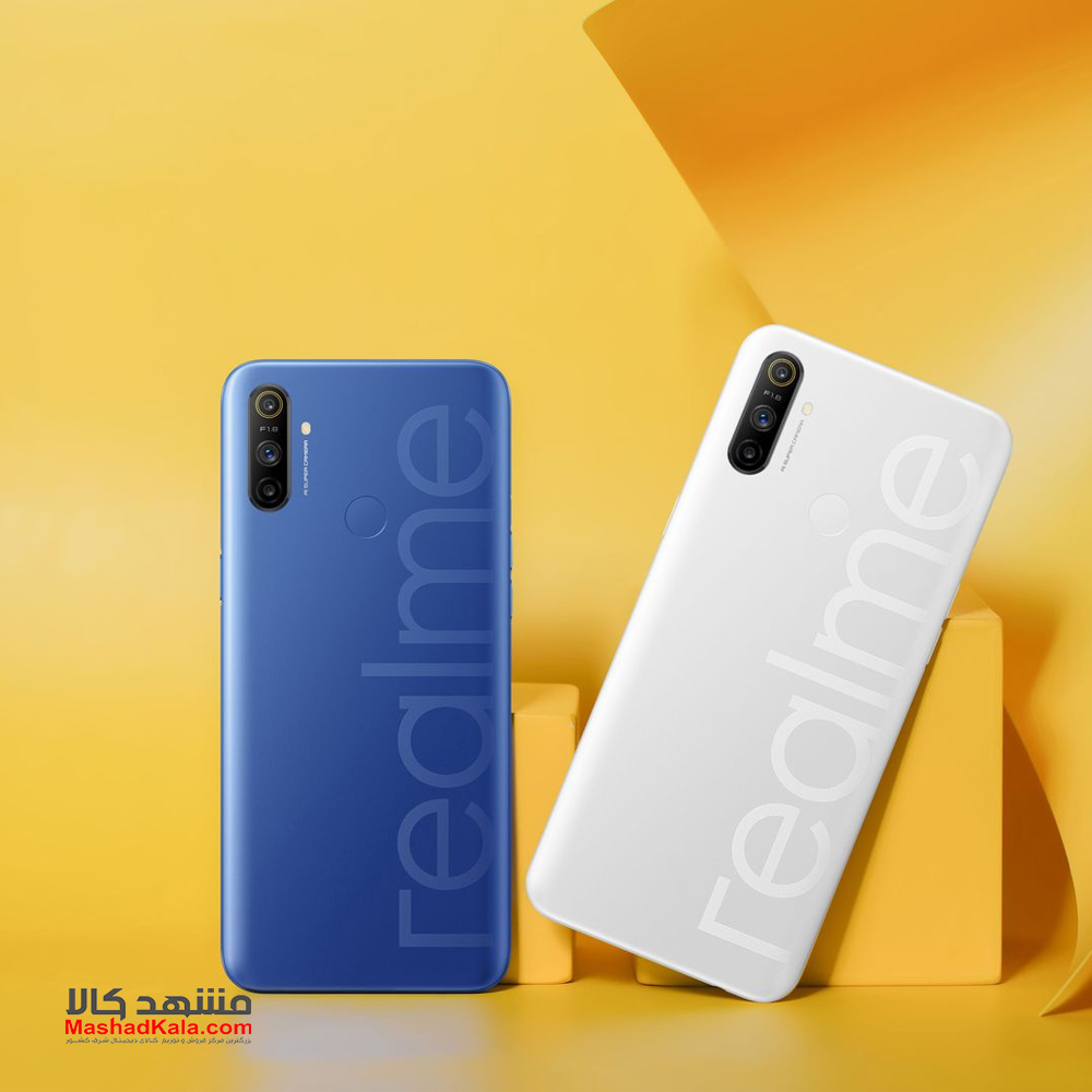 Realme Narzo 10A